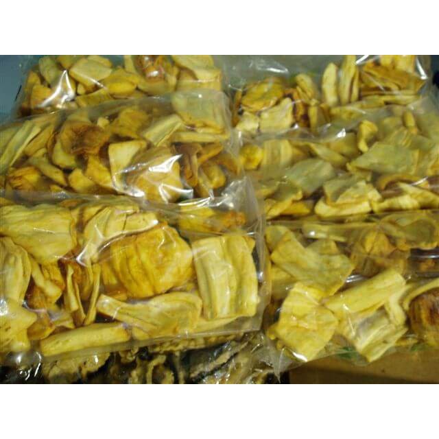 

Keripik Nangka