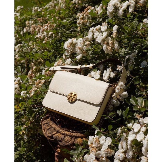 TB CHELSEA SHOULDER BAG