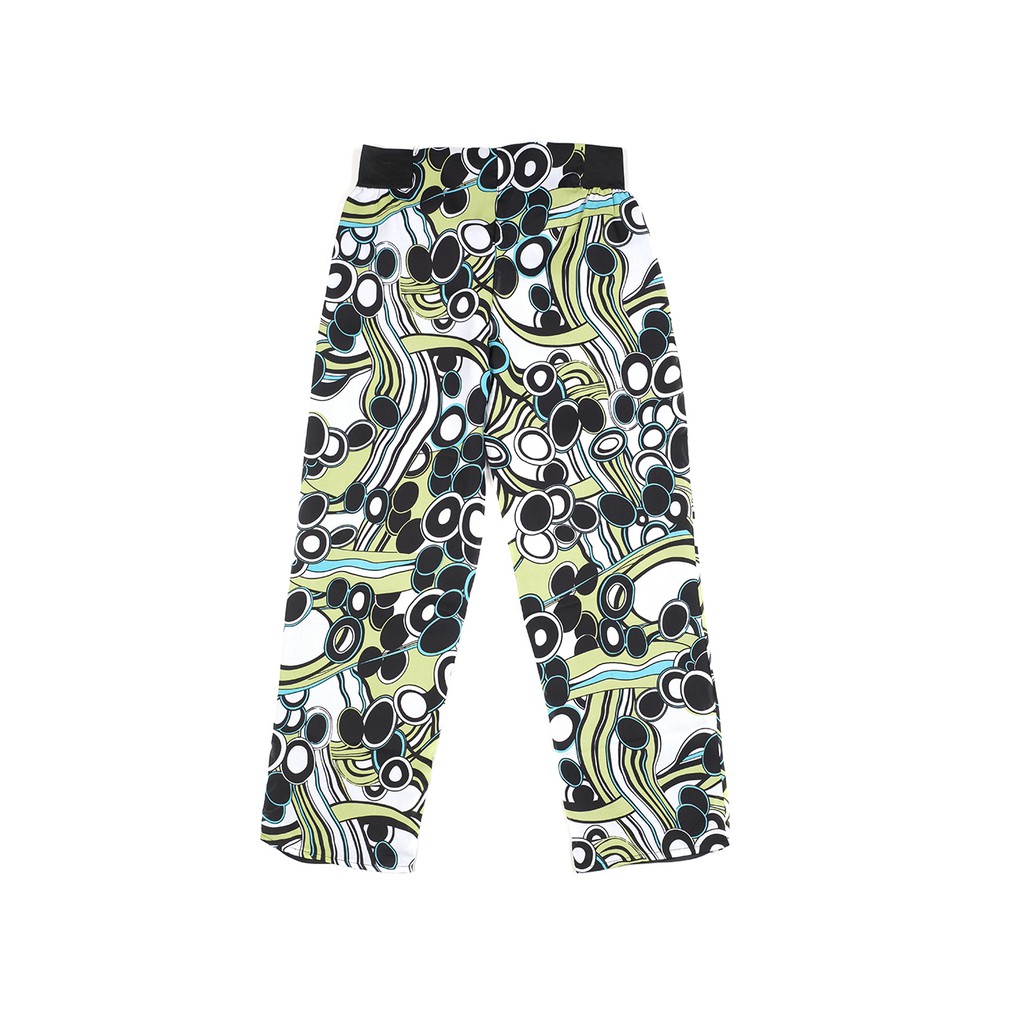 Yuan Market - Celana Panjang Motif