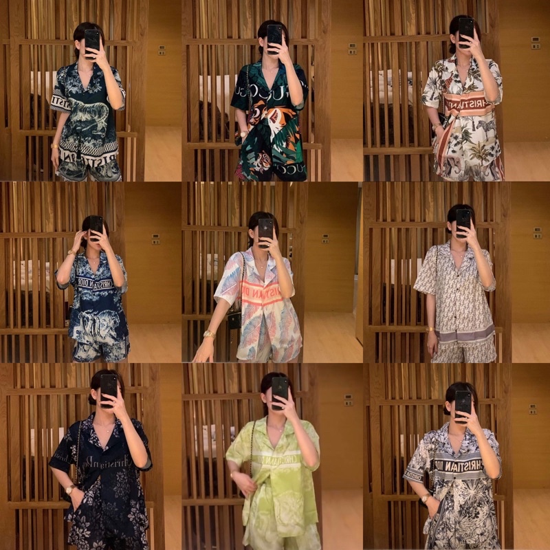 One Set Zara / One Set Bangkok / Baju Setelan Zara / Stelan Zara / Zara Bangkok Premium / One Set Pr