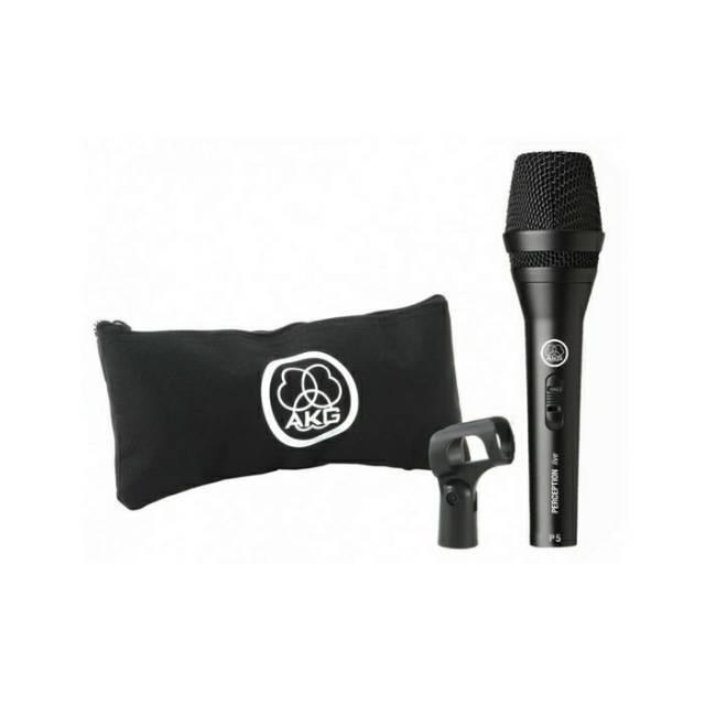 Mic AKG P5S/ Mic kabel P5S Original