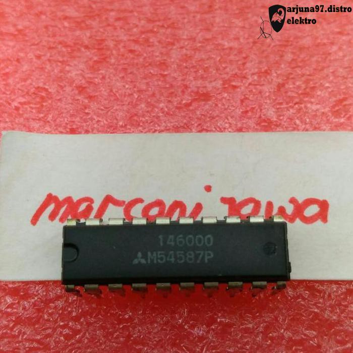 

M54587P Ic Dip Marcojiw99 Dijamin