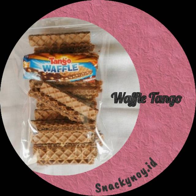 

Tango Waffle 200gr