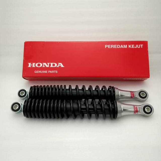 Supra x125 - Shockbreaker/Sok Belakang Original - Honda