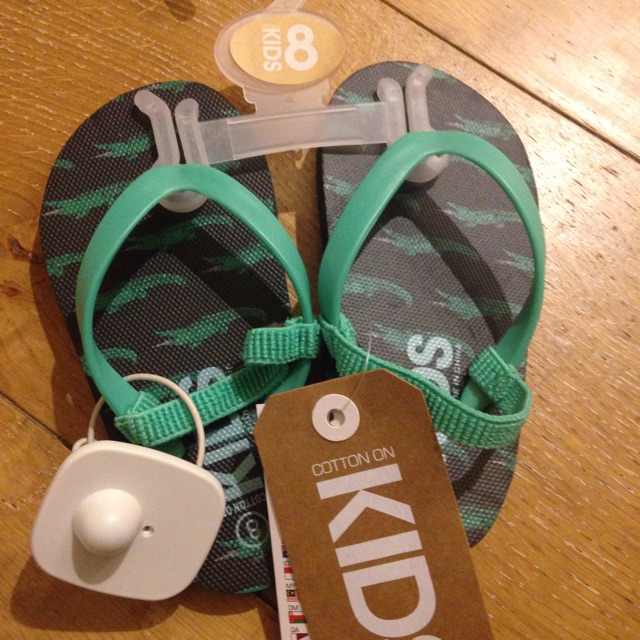 Sandal Cotton On Kids