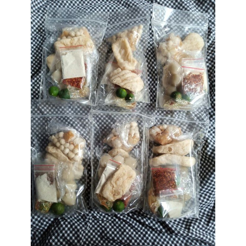 

Bakso Aci Ibook