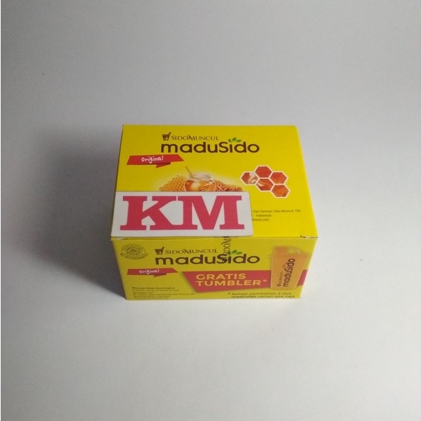 

(KRTN 30 PAK) MADUSIDO 20ML