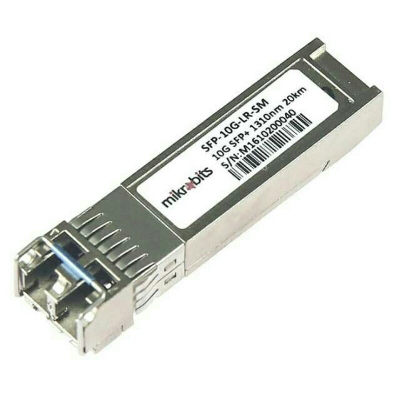 Mikrotik SFP-10G-LR-SM Transceiver SFP+