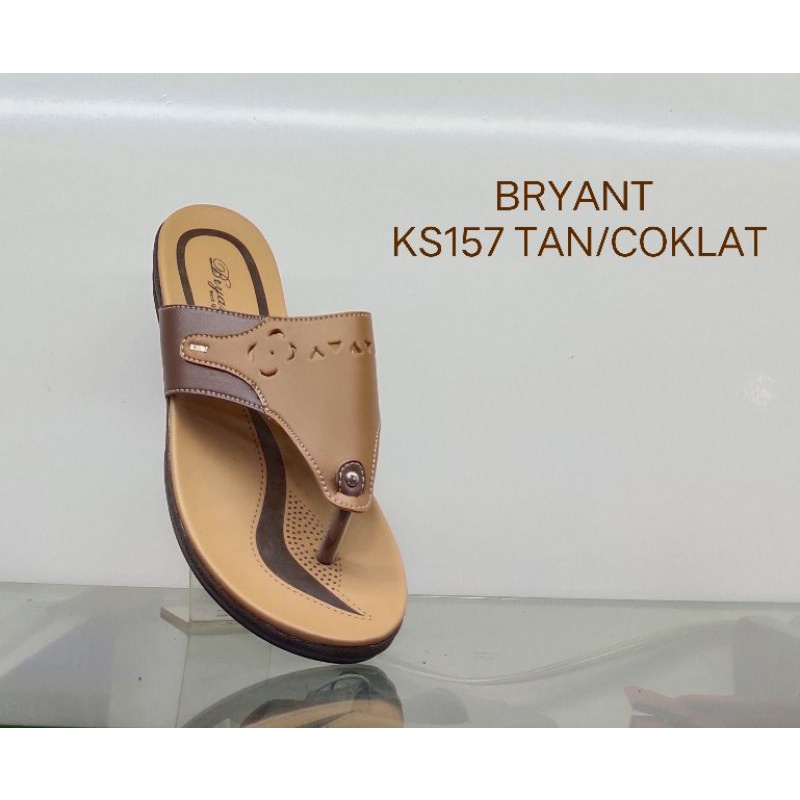 sandal cewek , sandal wanita , sandal jepit BRYANT
