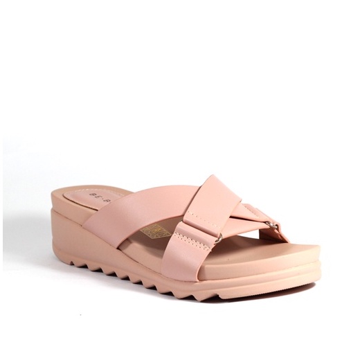 Be-Bob Sandal Rosy005