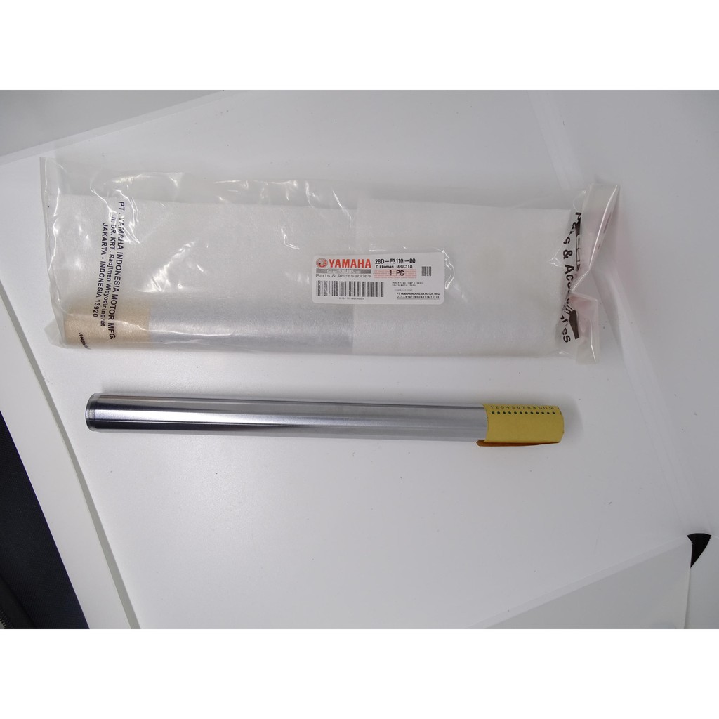 AS SHOCK DEPAN MIO NEW Kode 28D-F3110-00