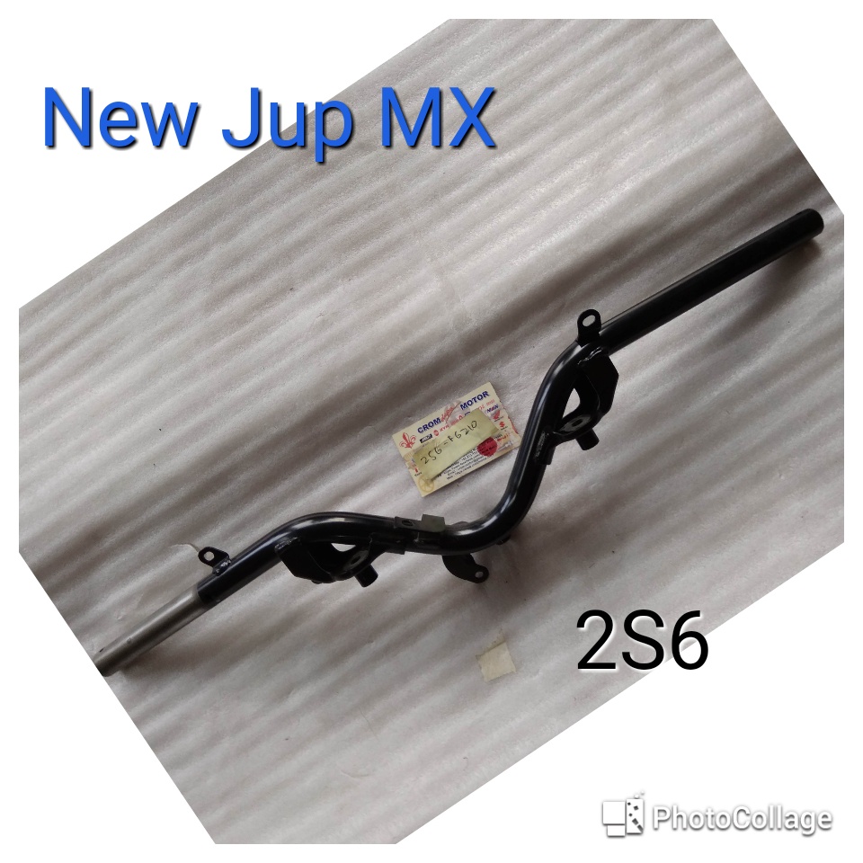 St Handle 2S6-00 JupiterMX Stang Stir