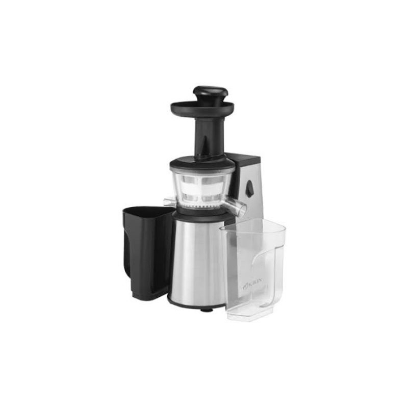 JUICER JUICE EXTRACTOR KIRIN KSJ 500 ALAT MESIN PEMBUAT JUS MAKER MACHINE GARANSI AWET KUAT MURAH