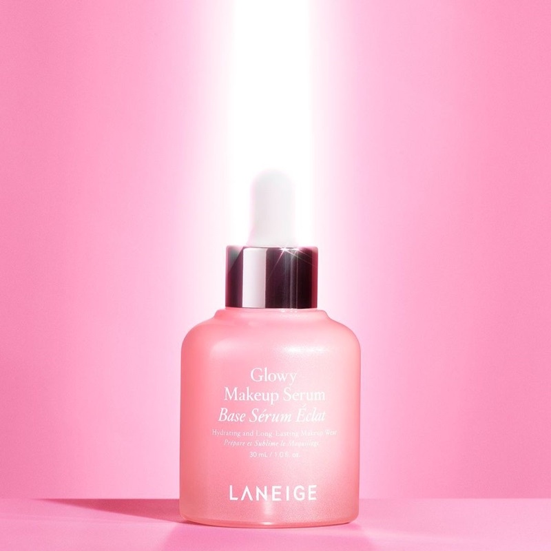 Laneige Glowy Makeup Serum