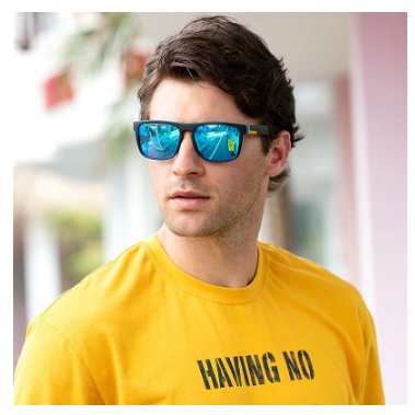 Kacamata Hitam Quiksilver | Kacamata Anti UV