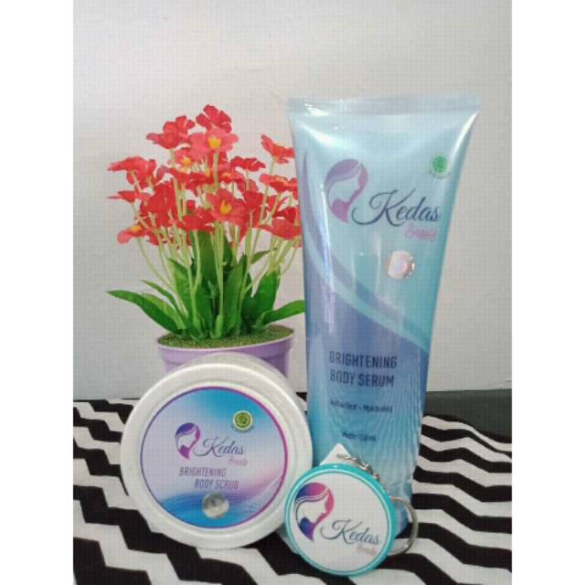 Kedas beuty