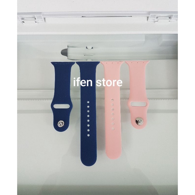 Strap Tali Smartwatch T500 T500+  ( Original )