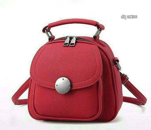 New bagpack koins multifungsi bagpack fashion