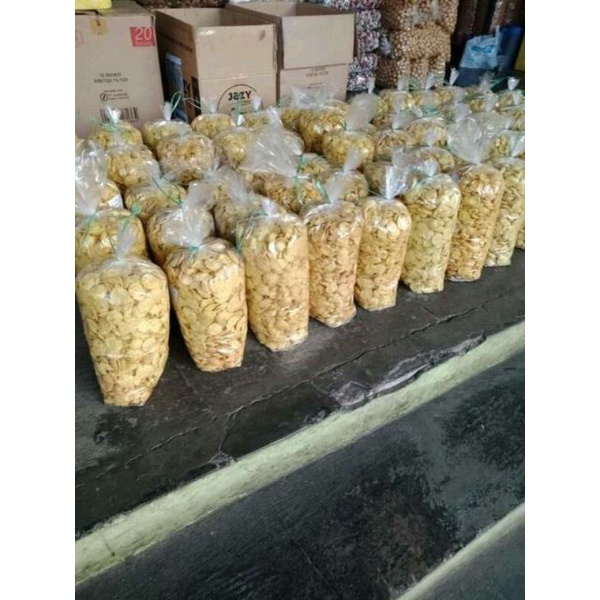 

comring gurih renyah .