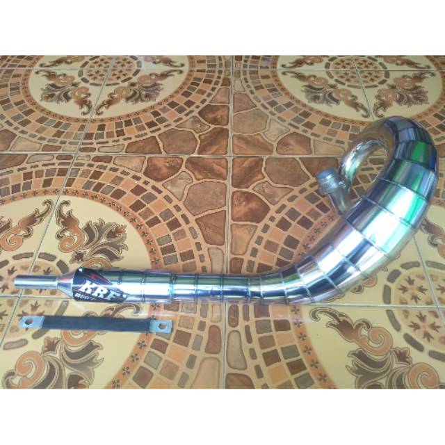 Knalpot lobster RX King