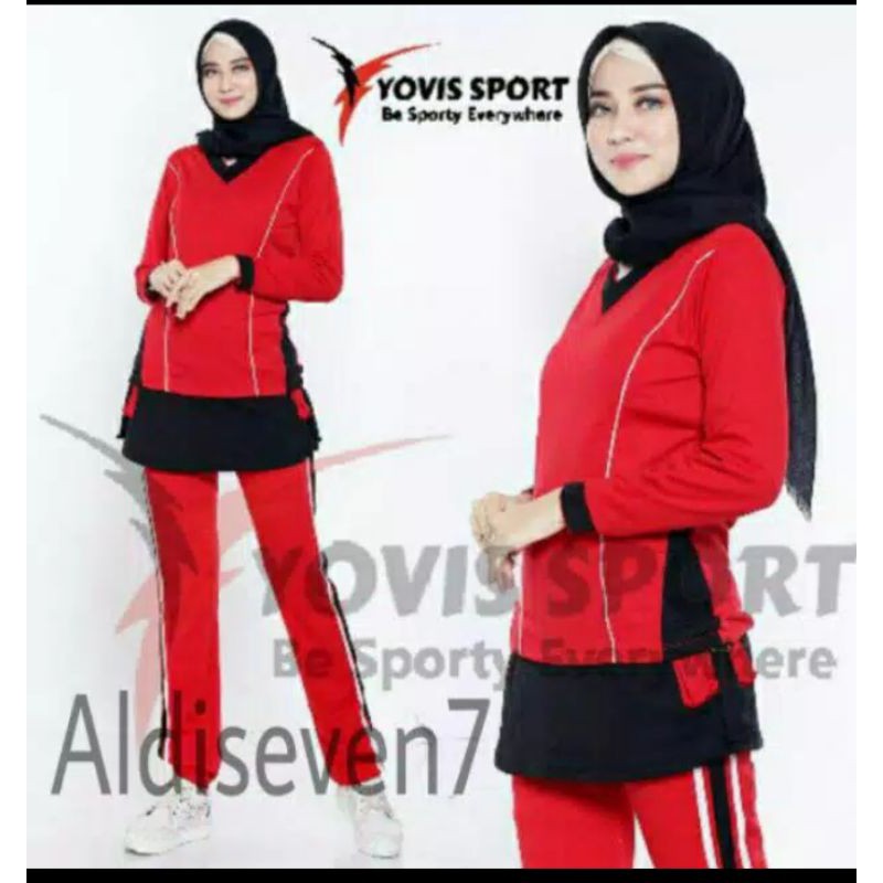 

YOVISSPORT/YOVISZUMBA/YOVISEROBIC