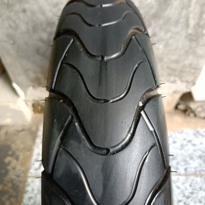 ban ring 14 100/80 Corsa ban seken ban ukiran