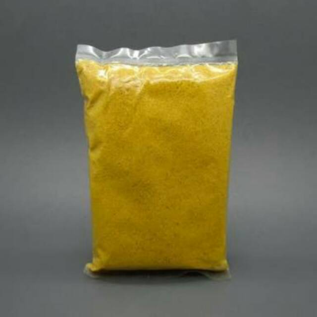 

TEMU LAWAK TEMULAWAK BUBUK SERBUK CURCUMA POWDER MURNI 1 KG