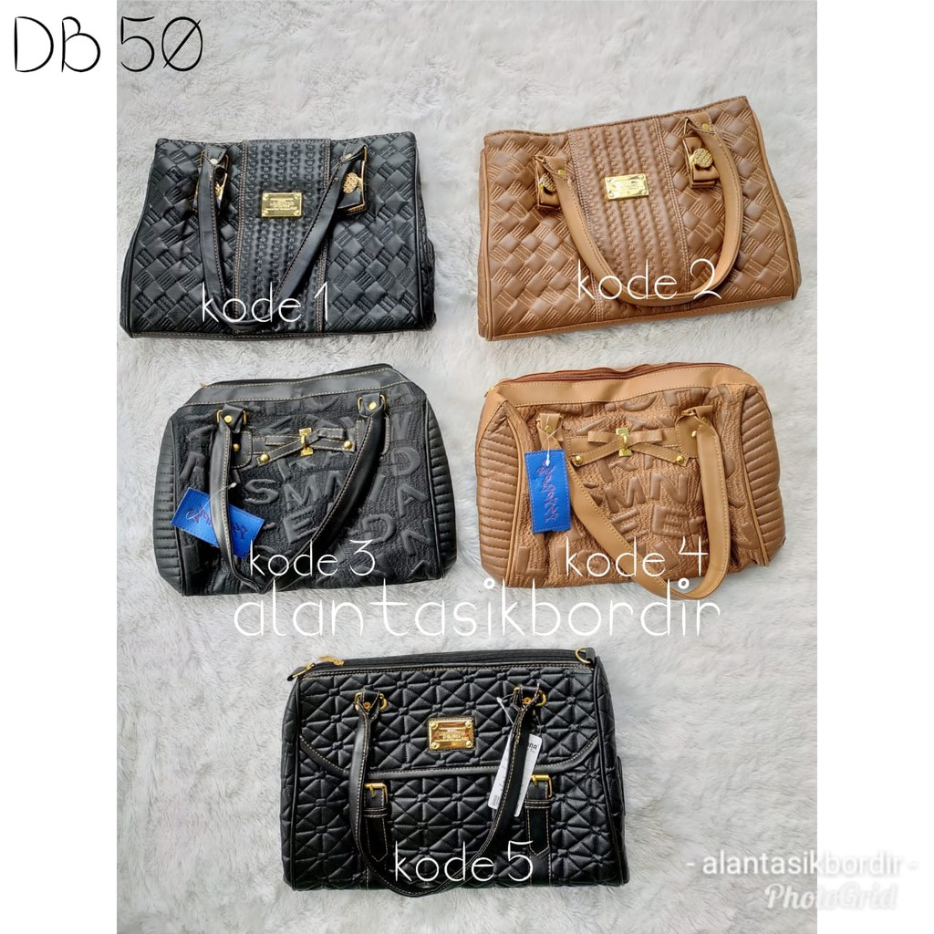 Alantasik - tas db 50 selempang (R35)