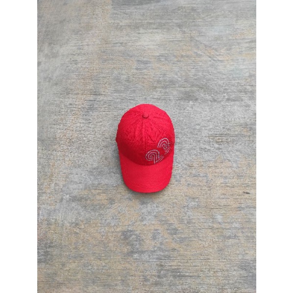 Cap Fila, K Swiss &  Bean Pole