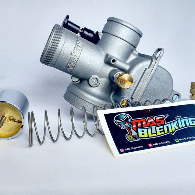 Karburator Pwl Keihin SC karbu ninja rx not pwm pwk pe tm sudco ride it panom 28 tk mikuni cpo