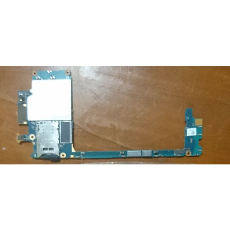 mesin sony z5 premium