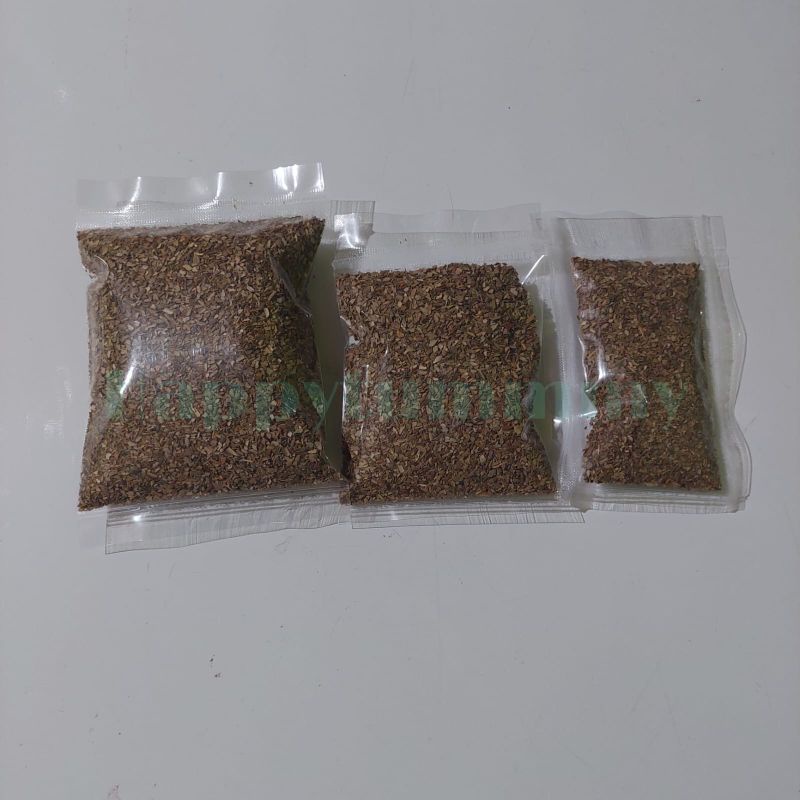 HPT - Daun Oregano/Oregano Kering/Dried Oregano/Oregano Leaves