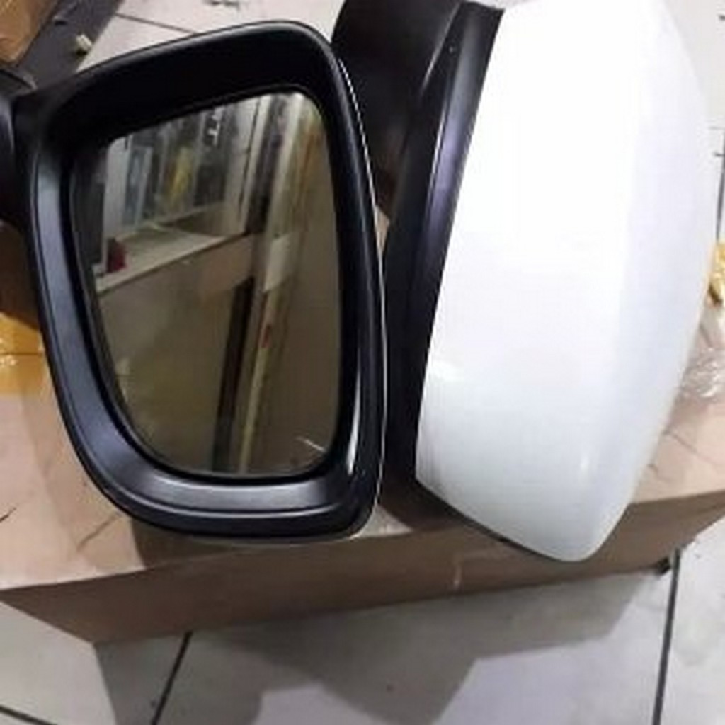 Dijual KANAN KIRI Spion mobil mazda 2 spion mazda dua spion mobil