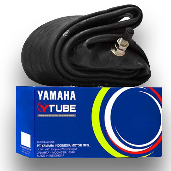 BAN DALAM YAMAHA YTUBE Y TUBE 250/275-14 MIO ORIGINAL DARI YAMAHA 90798-C0263