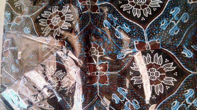 Maura Couple - Sania Ruffle Batik Couple Ori Ndoro Jowi Dnt Garansi Termurah Shopee Merak - Bs065