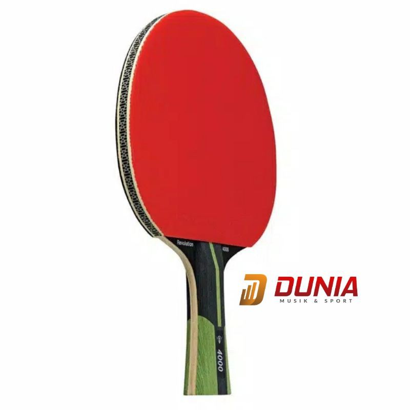 BET TENNIS DUNLOP REVOLUTION 4000