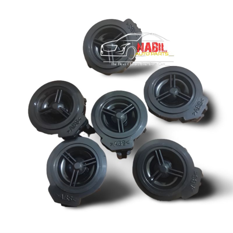 Twitter Speaker Honda Brio Jazz HRV Mobilio Original