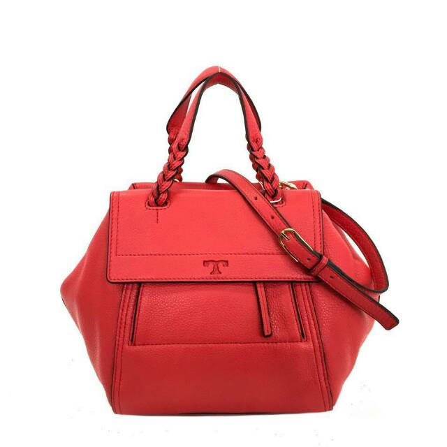 Toryburch Tory Burch HalfMoon Satchel tas selempang ori slingbag original authentic