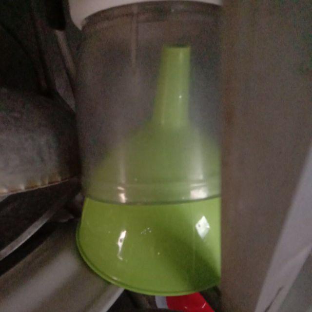 Corong Plastik Kecil Golden Sunkist Cm141 Cm142 Cm143