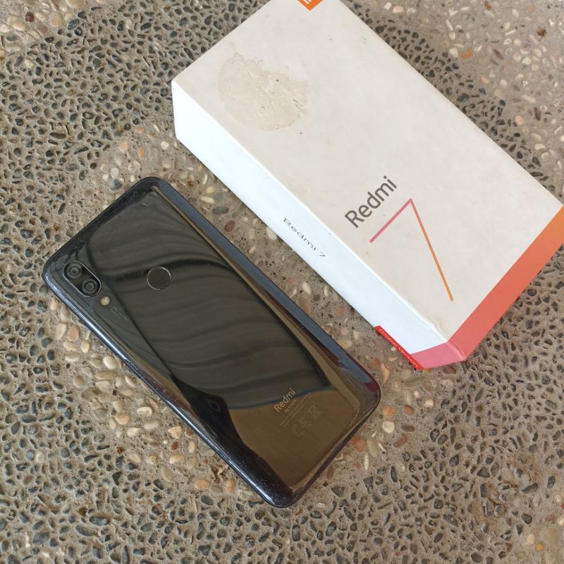 Redmi 7 3/32