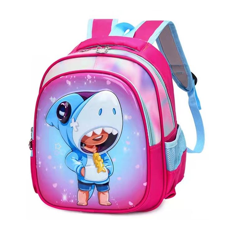 TASHAPPY JTF869 Model Tas RANSEL Among Us Anak Lucu Terbaru Termurah  tas import