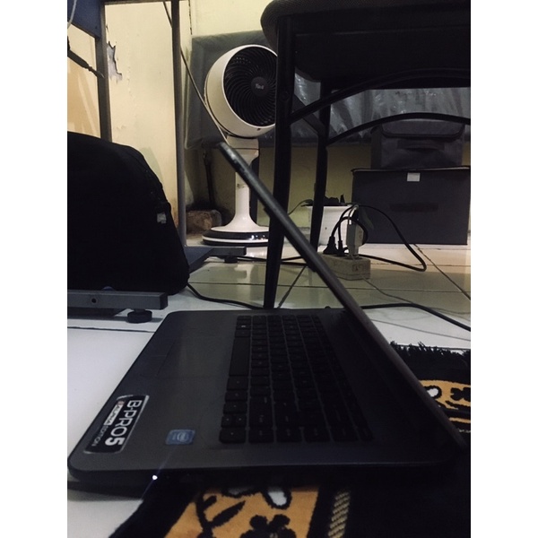Laptop HP N3050 Ram 4GB , 500Gb