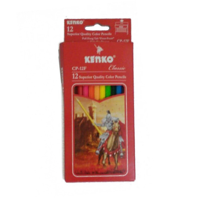 

Pensil Warna