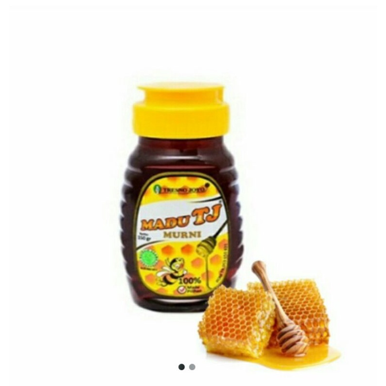 

MADU TJ MURNI 150 gram
