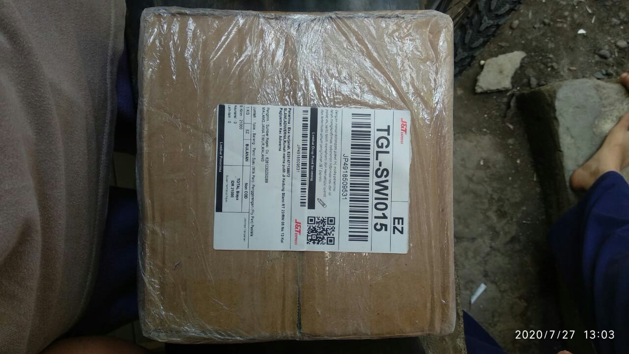 Panci Susu (milk Pan) & Penggorengan (fry Pan) Pastela Maspion / Frypan Set