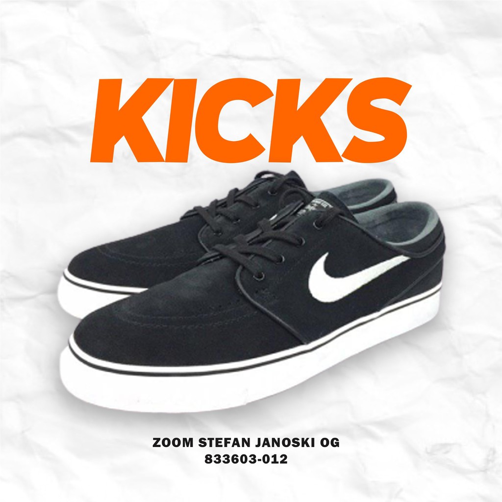 stefan janoski original