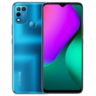 Infinix Hot 10 Play 2/32GB + 3/32GB + 4/64GB Garansi Resmi | Shopee