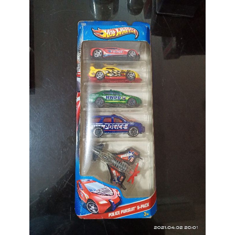 

HotWheelsgifack