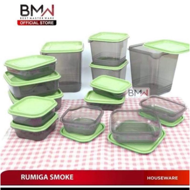 Otaru BMW set isi 14 pacs