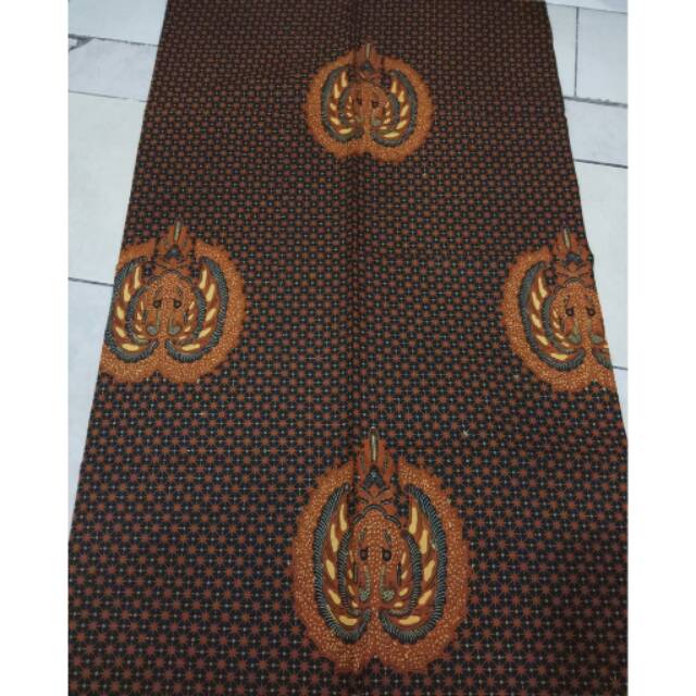 Sogan cabut truntum gurdo